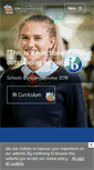 Mobile Screenshot of gemsinternationalschool-alkhail.com
